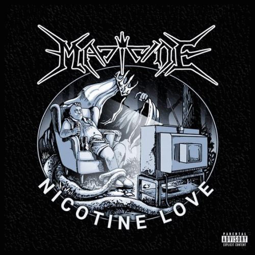 Madicide : Nicotine Love